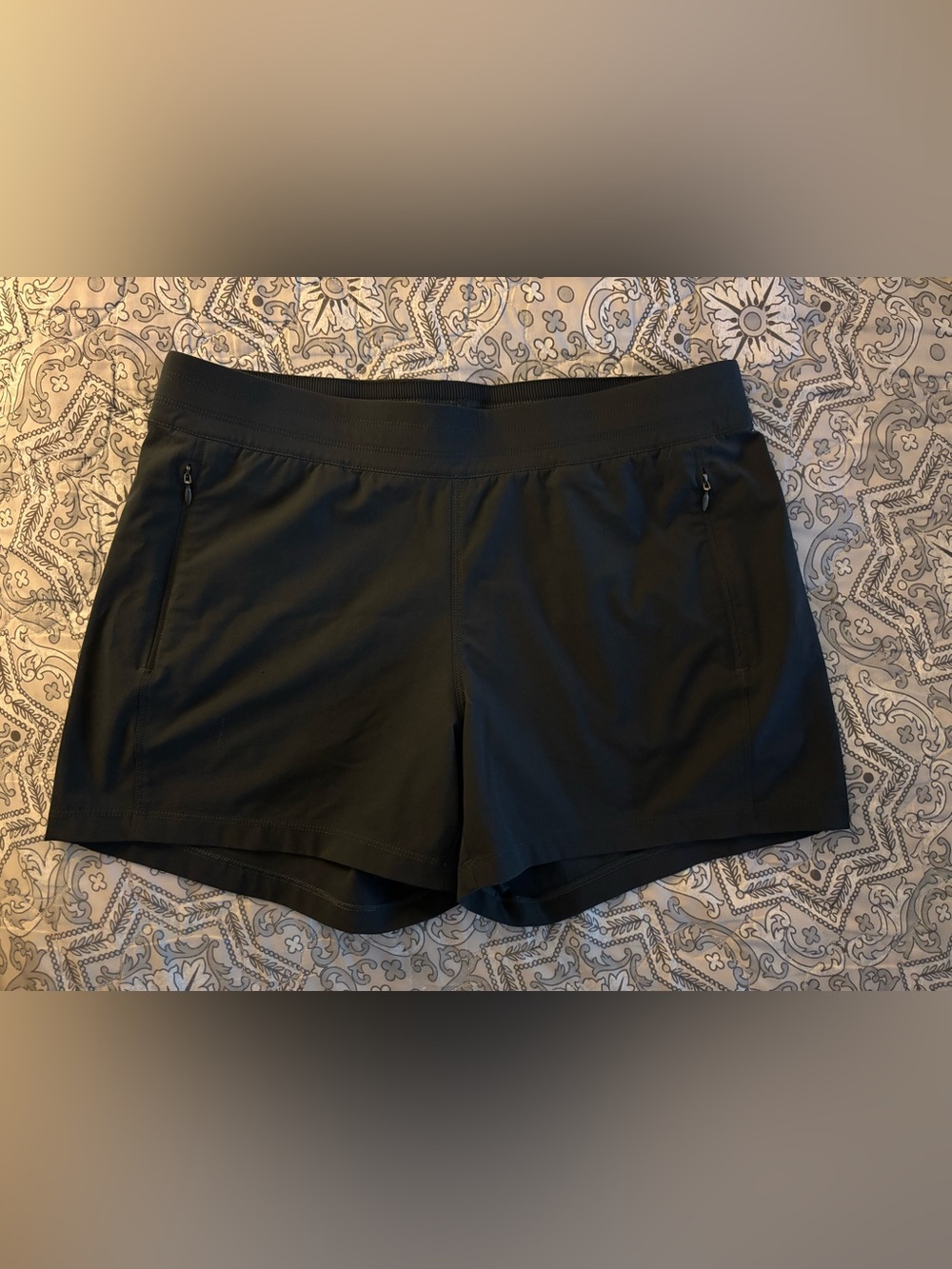 Kuhl Women's Freeflex Running Hiking Short Size Medium